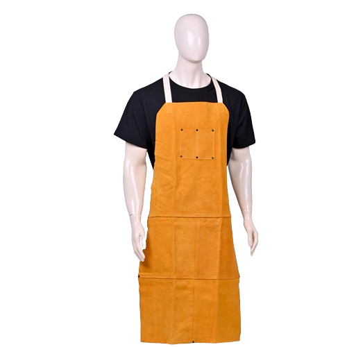 Leather Welding Apron with Multi-Pockets For Men and Women – The Strongarm  American Welding Company